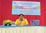 โครงการพัฒนาบุคลากร และส่งเสริมคุณธรรม จริยธรรม ประจำปีงบประ